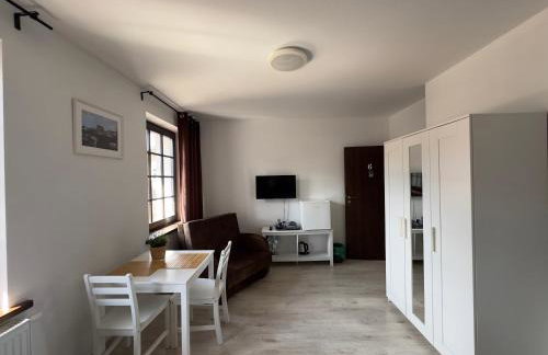 Willa BROWAR - Komfortowe Pokoje w Centrum - Foto 24