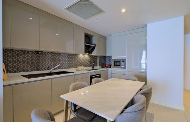 Petek Residence by NewInn - Foto 46