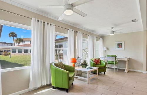 Book Me Baby! Siesta Key Villa By The Sea - Photo 21