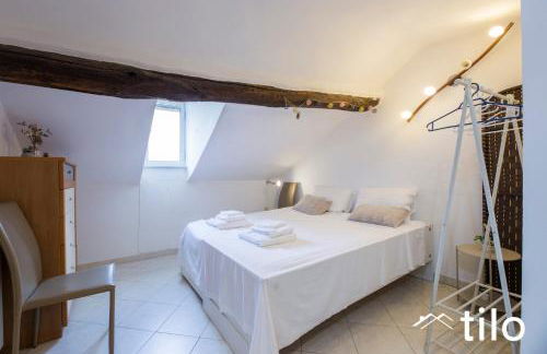 Beach 4M|1BR| A/C| Wi Fi by Tilo - Foto 8