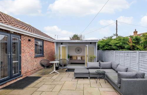 Sands Cottage - Foto 14