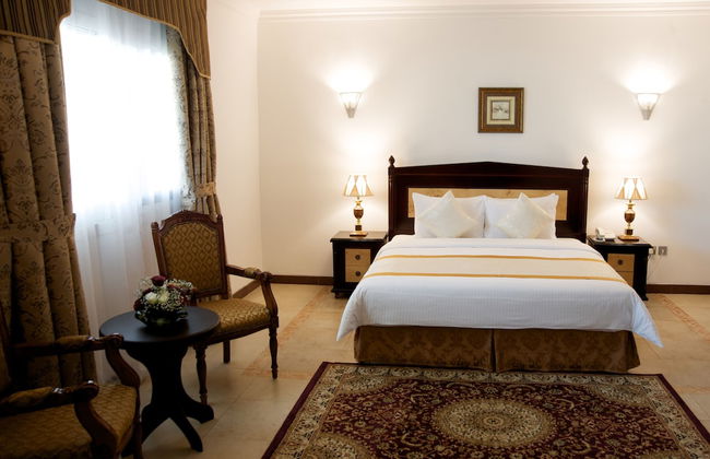 Green Mubazzarah Chalets - Photo 3