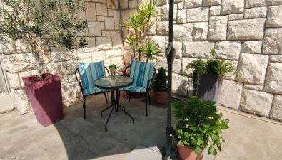 Apartment "Orangina" Sea - Nature - Relax - Ideal for Couples - Photo 5