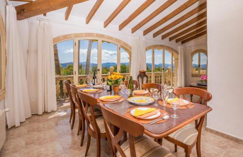 Villa Ermita - Foto 28