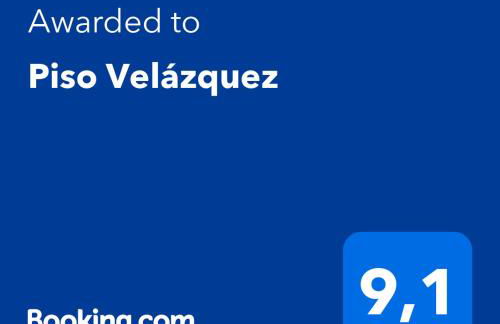 Piso Velázquez - Foto 27