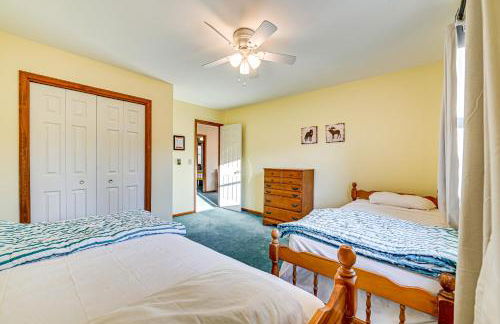 Near Hiking and Skiing Hunter Mountain Getaway! - Foto 19