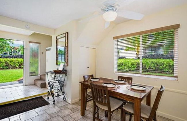 Keauhou Kona Surf & Racquet Club #176 - Foto 34