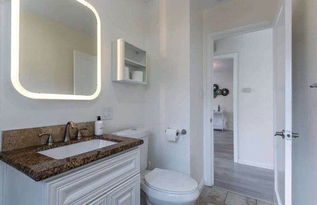 @ Marbella Lane - Convenient Home in Sunnyvale - Foto 58