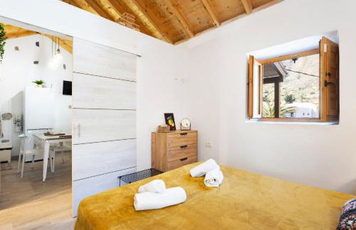 Home2Book Valley Views & Private Terrace Hermigua - Foto 16