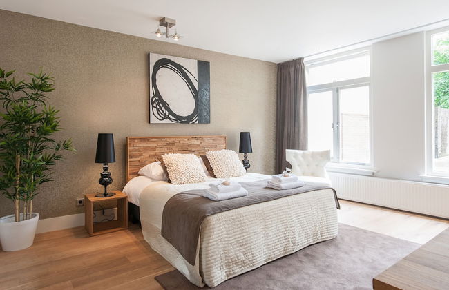 Stayci Apartments Museumpark Deluxe - Photo 15