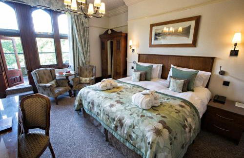 Armathwaite Hall Hotel & Spa - Foto 44
