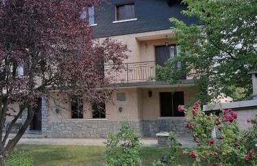 maison blanche - Foto 1