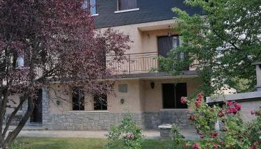 maison blanche - Foto 1