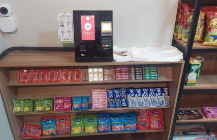 Apartamento aconchegante e bem localizado! - Photo 23