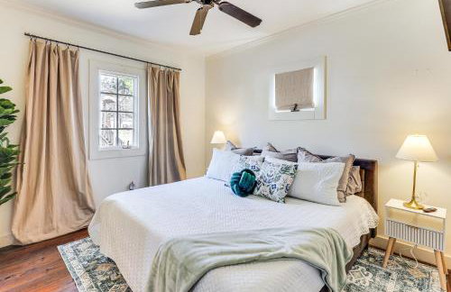 Lake Access and Boat Dock Getaway in Dadeville! - Foto 10