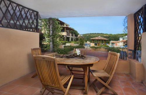 Residence Bougainvillae - Foto 44