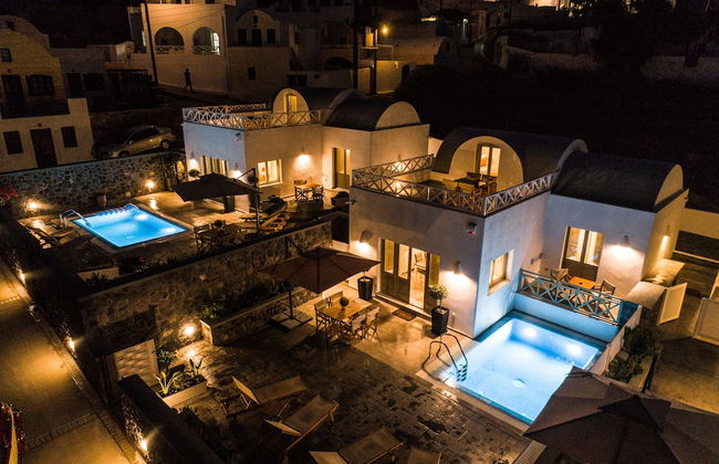 Mathios Luxury Homes - Foto 60