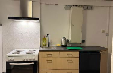 ALL IN APARTMENTS Küche, Bad, Schlafen - Foto 3