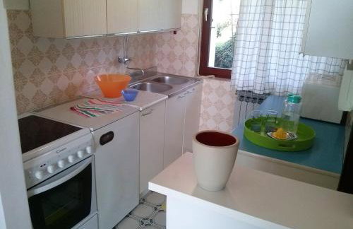 Apartments Garden Opatija - Foto 24