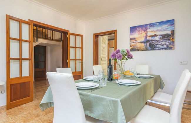 Pomeres 9 in Sa Coma - Foto 15