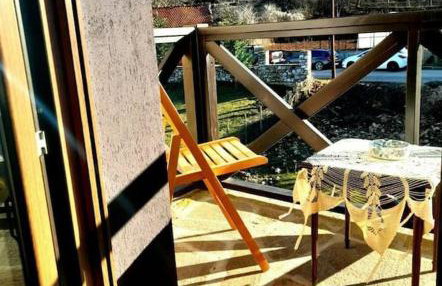 Ενοικιαζόμενη Παραδοσιακή κατοικία Σαν Παραμύθι - Foto 32