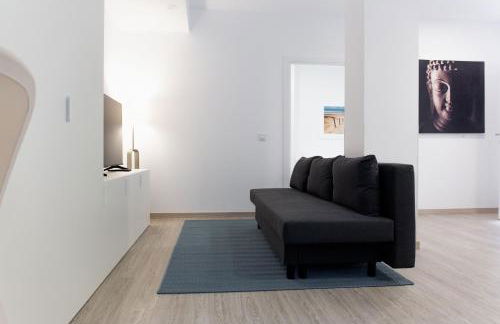 Likehomeapartments Deluxe Complex Malaga center - Foto 41