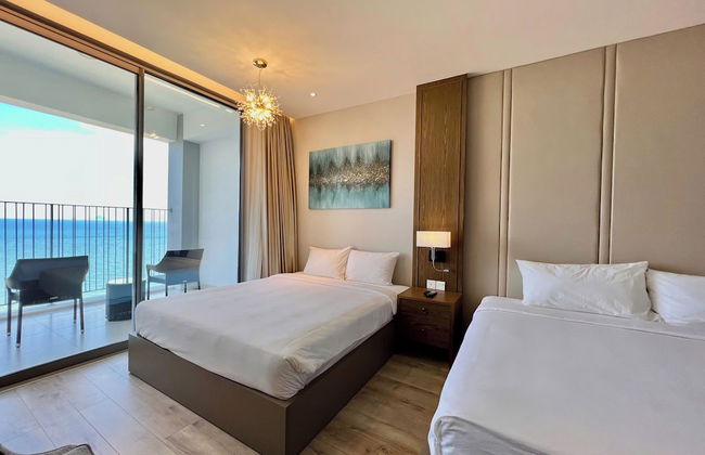 Panorama Nha Trang Central Condotel - Foto 21