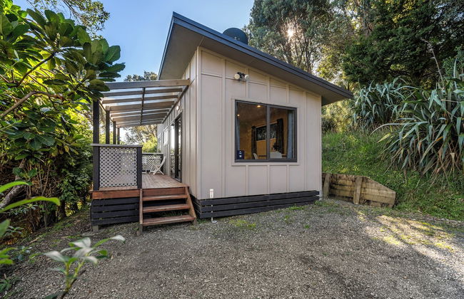 Tasman Holiday Parks - Ohiwa - Foto 64