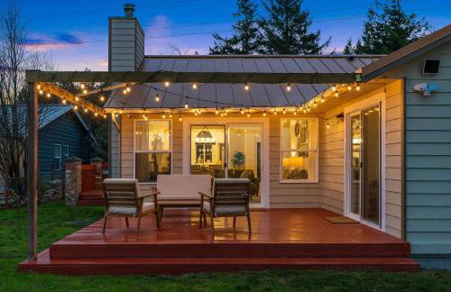 @ Marbella Lane – Wave House, Your Oceanfront Retreat! - Foto 45