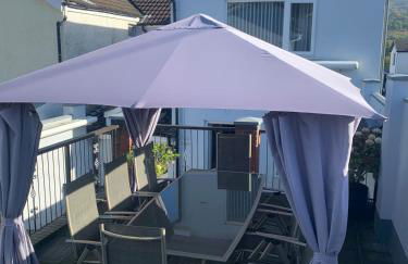 Gethin Lodge cosy Holiday cottage Near BPW with secure double garage with cctv sleeps up to 6 guests - Photo 37