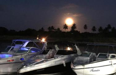 Studio Flat Gavoa Resort - Vista incrível de Itamaracá - Foto 2