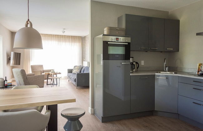 Apartment in De Cocksdorp Near Beach - Foto 8