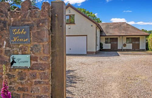 Dunkery View Wootton Courtenay - Foto 12