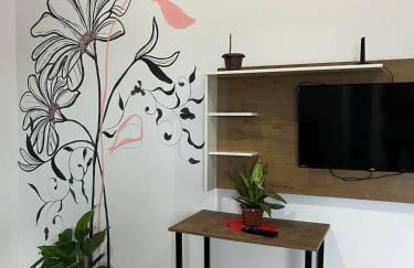 Residencial Jasmim Apto Standard 03 - Foto 39