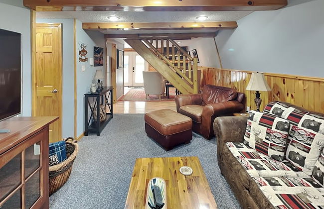 Owl's Retreat by Taylor Made Deep Creek - Foto 38