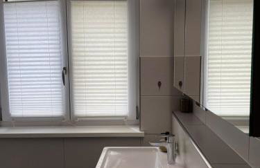 Luxury Apartment near Munich Airport - Therme ED - Parking - Haustiere - Foto 19