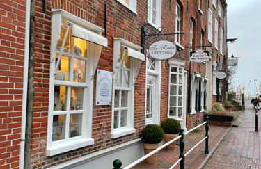 Gulfhaus Alte Meesterei - Foto 19