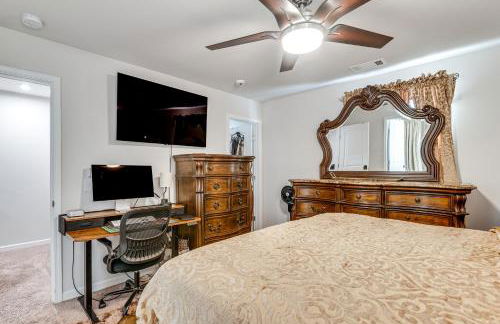 Work and Play Near Old Hickory Lake! Home with Patio - Photo 15