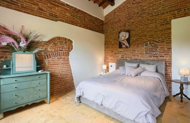 Villa al Molino Comfortable Holiday Residence - Foto 5