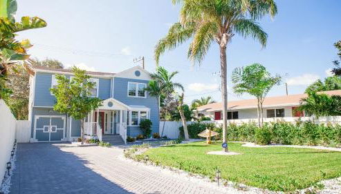 Casa Swinton - Photo 2