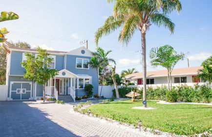 Casa Swinton - Foto 2