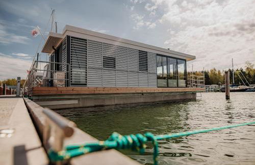 Baltic Sea Views & Cozy Comfort - Foto 15