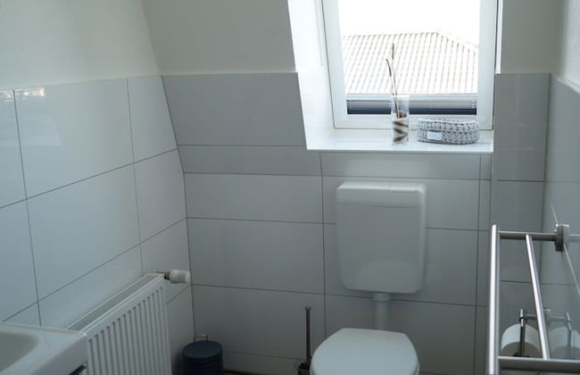 Strandleben Fehmarn - Ferienwohnung West - Photo 5