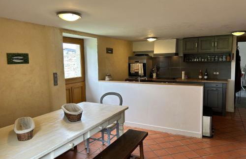 210 - Maison de caractère pour 10 convives - Photo 12