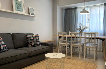 Apartamento Barrio San Pedro - Photo 8