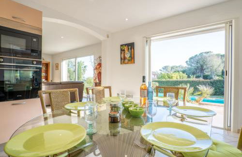 Holiday Home La Petite Afrique by Interhome - Foto 16