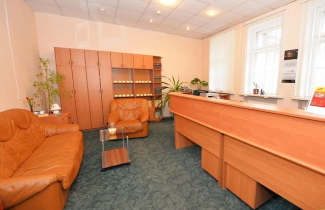 Klaipeda Inn - Photo 2