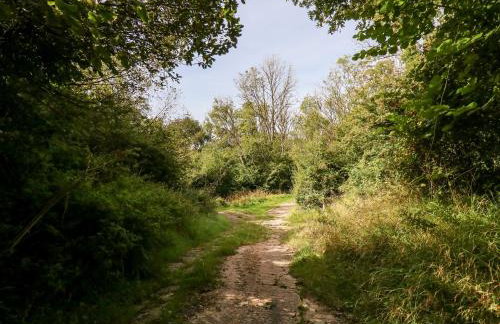 Dairy Cottage - Foto 57