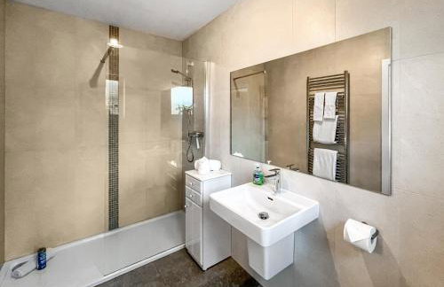 Northbeach Apartment B - Foto 13