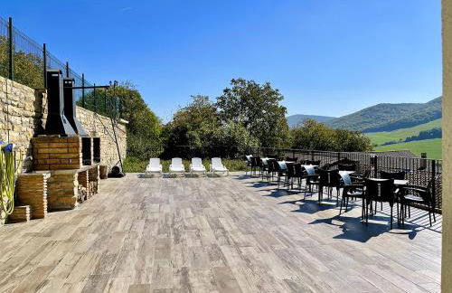 Palacio de Aralar Grande Familias - Foto 12